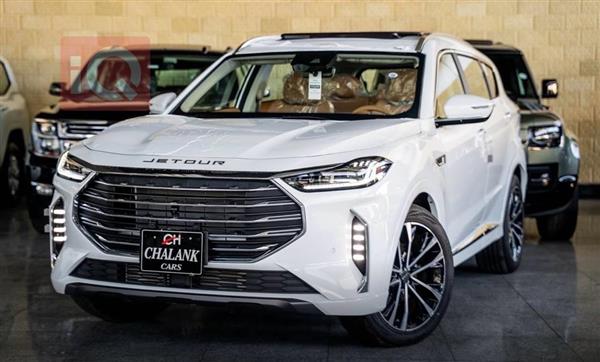 جيتور X70 بلس 2026 للبيع في العراق - دهوك